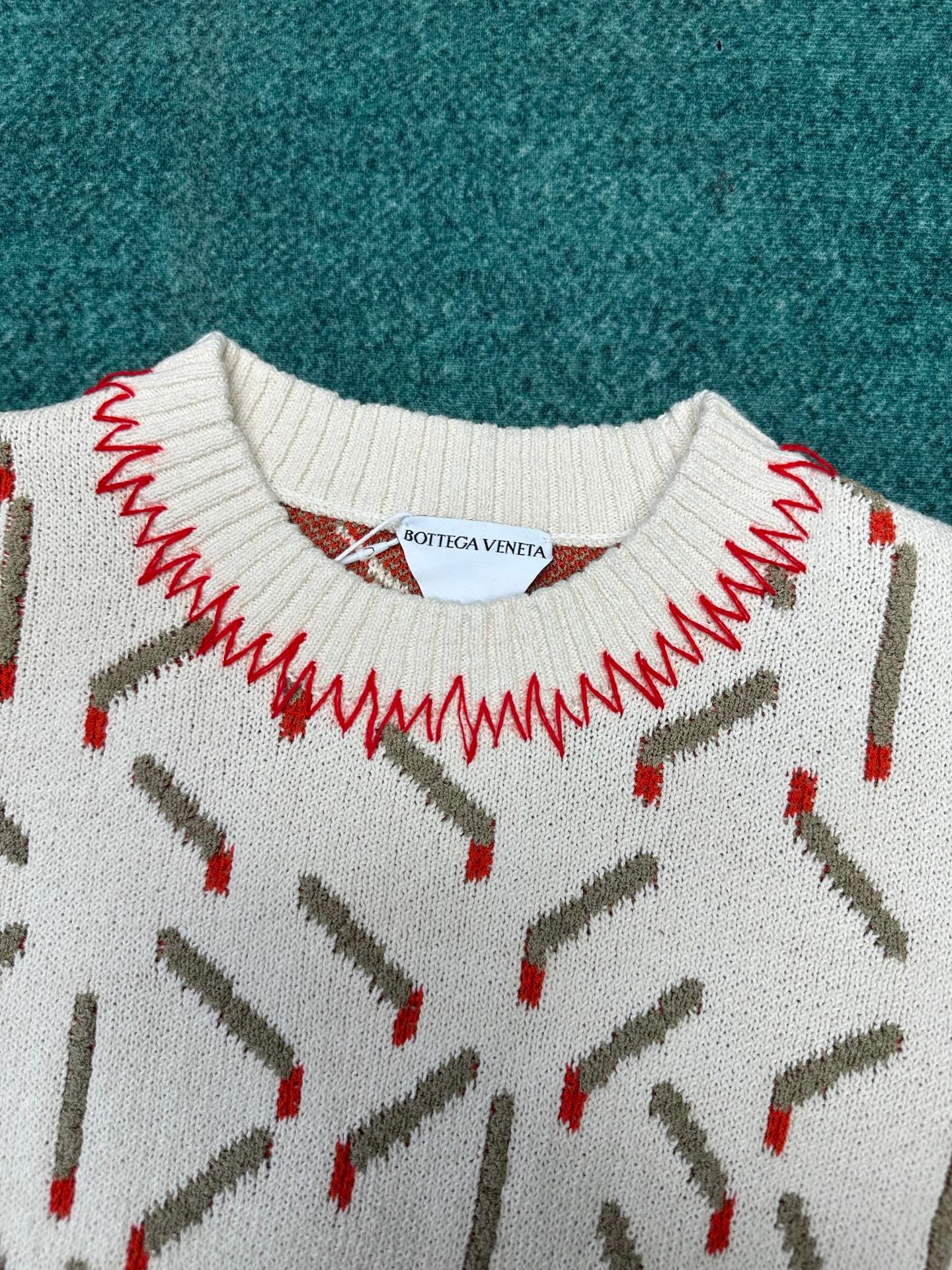 Bottega Veneta Sweater