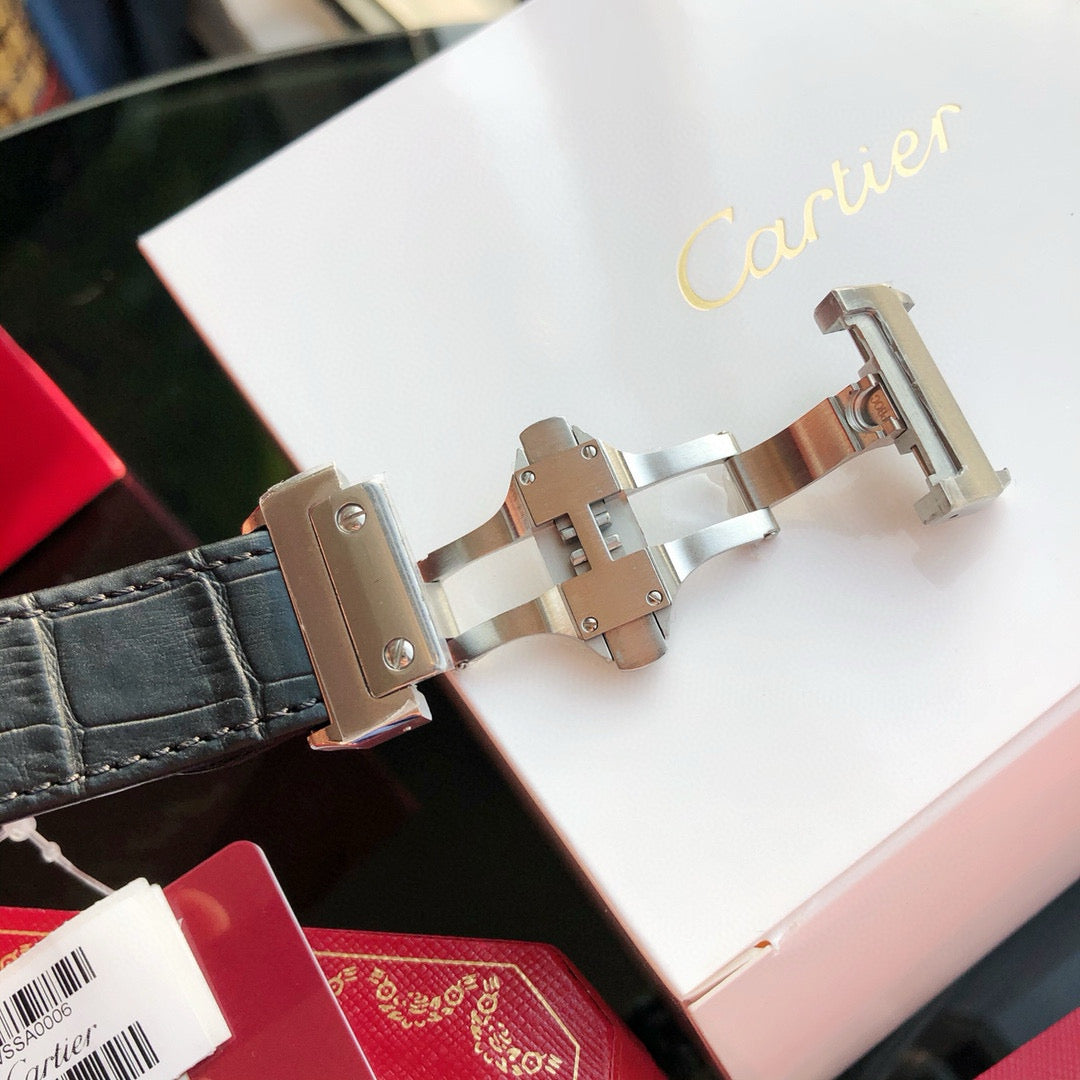 Cartier Santos de Cartier