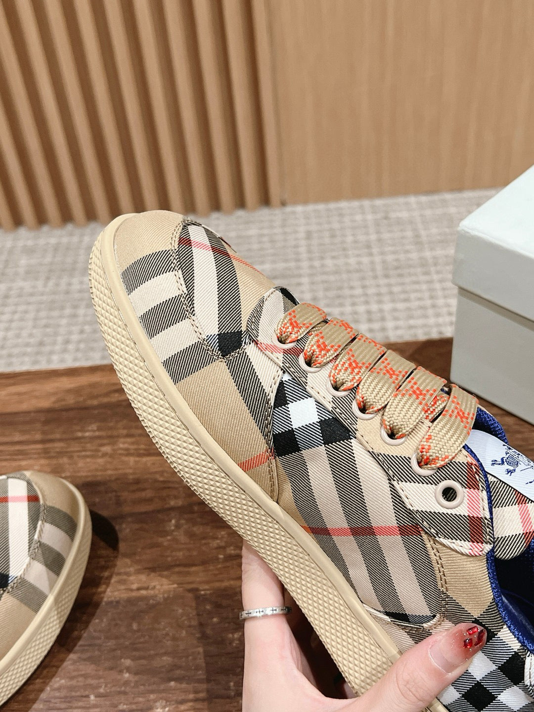 Burberry Sneakers