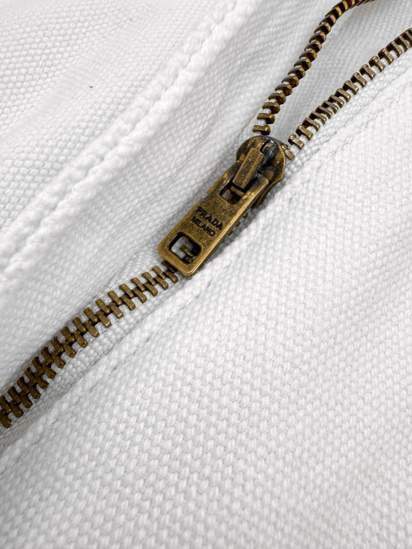 Prada Trouser
