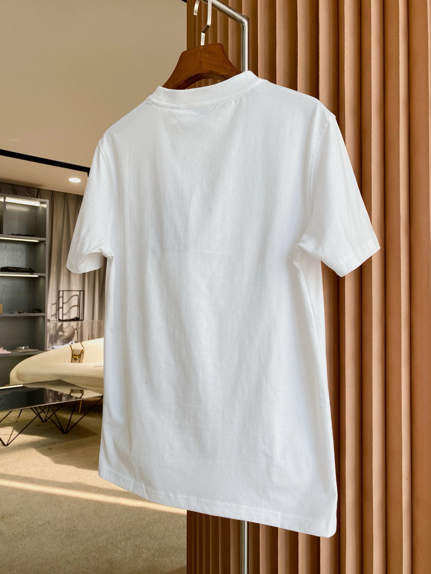 Camiseta Burberry