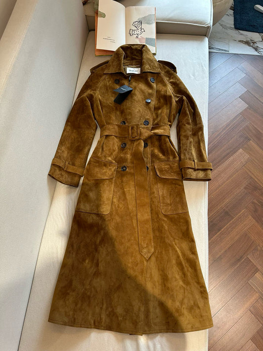 Saint Laurent Coat