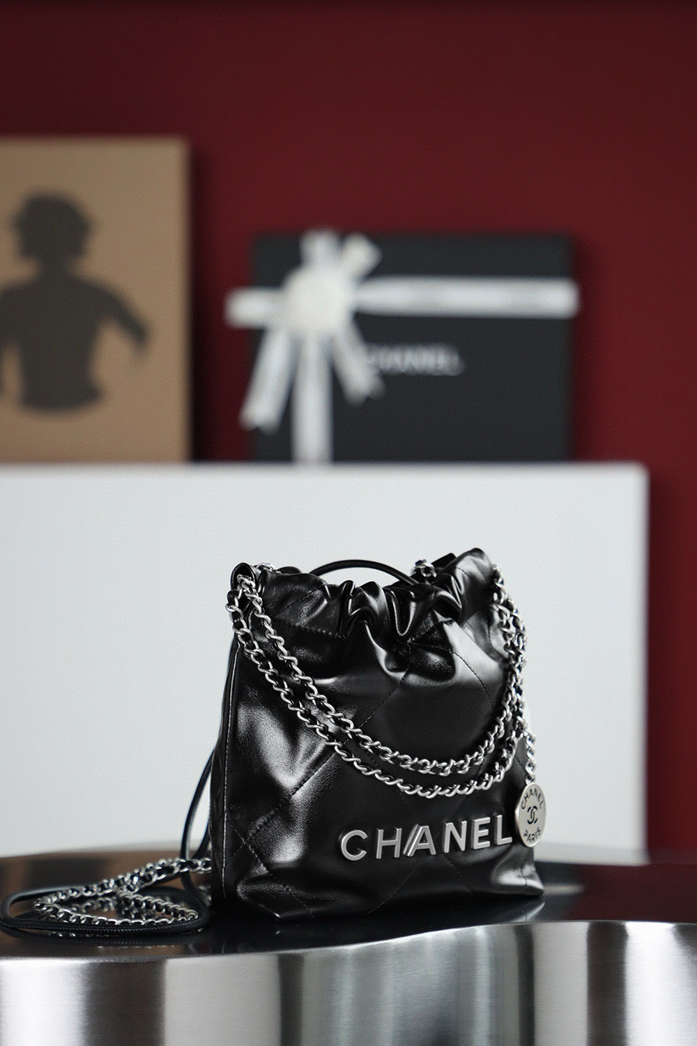 Chanel 23S Mini Bag