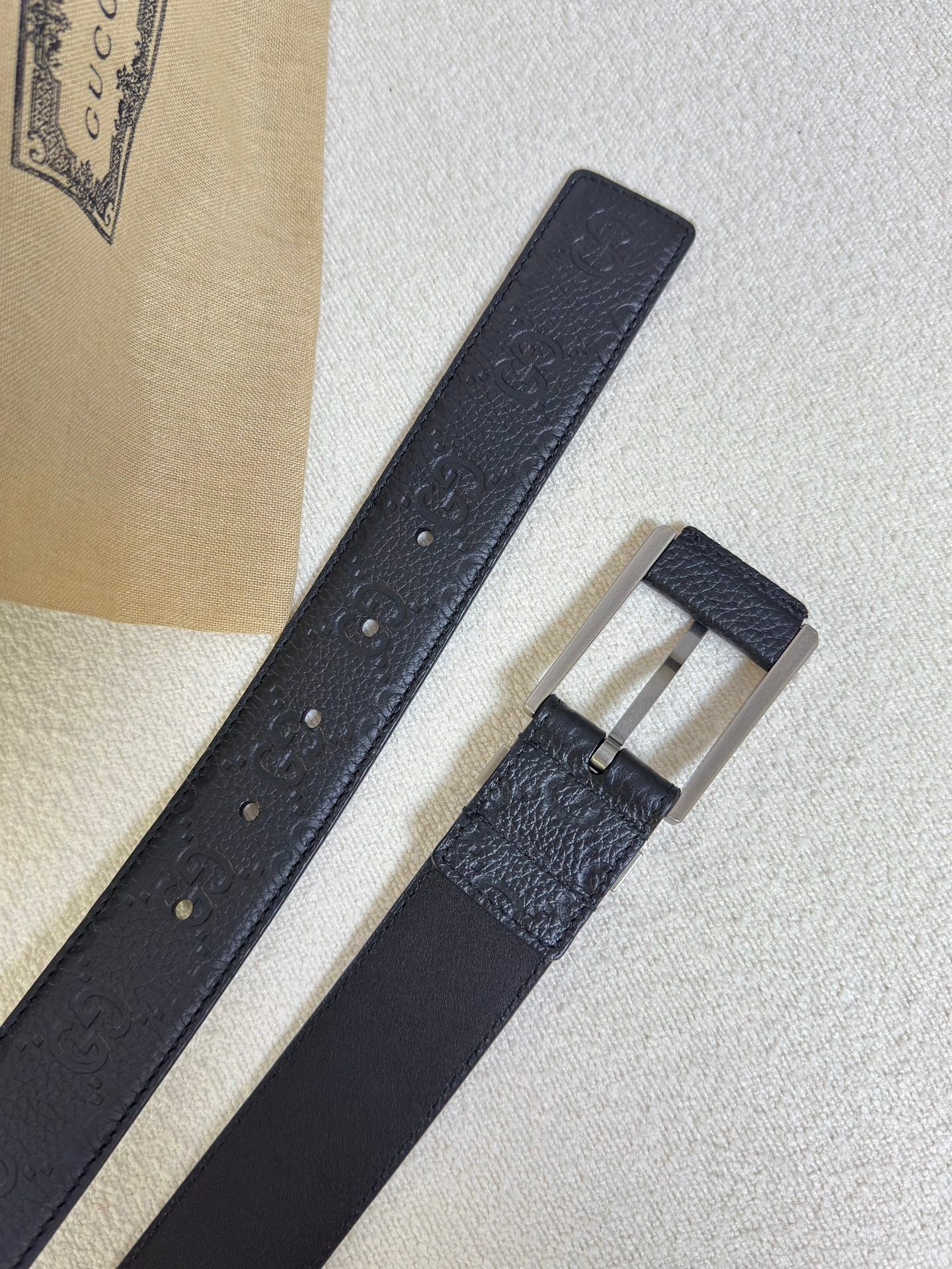 Gucci Belts