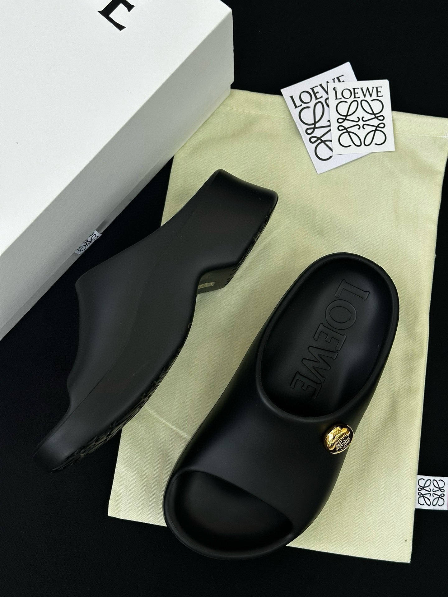 Loewe Sandals