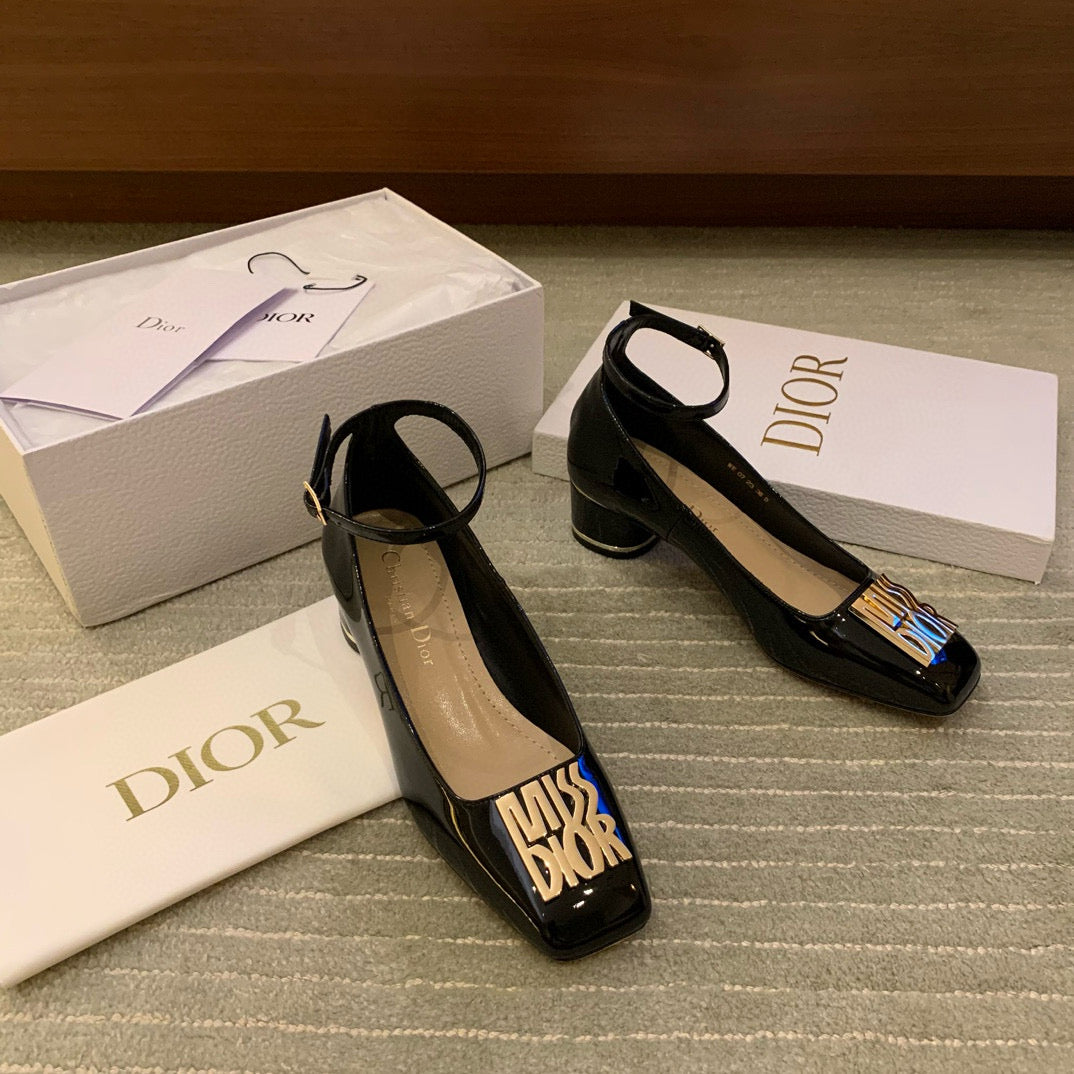 Dior Heels