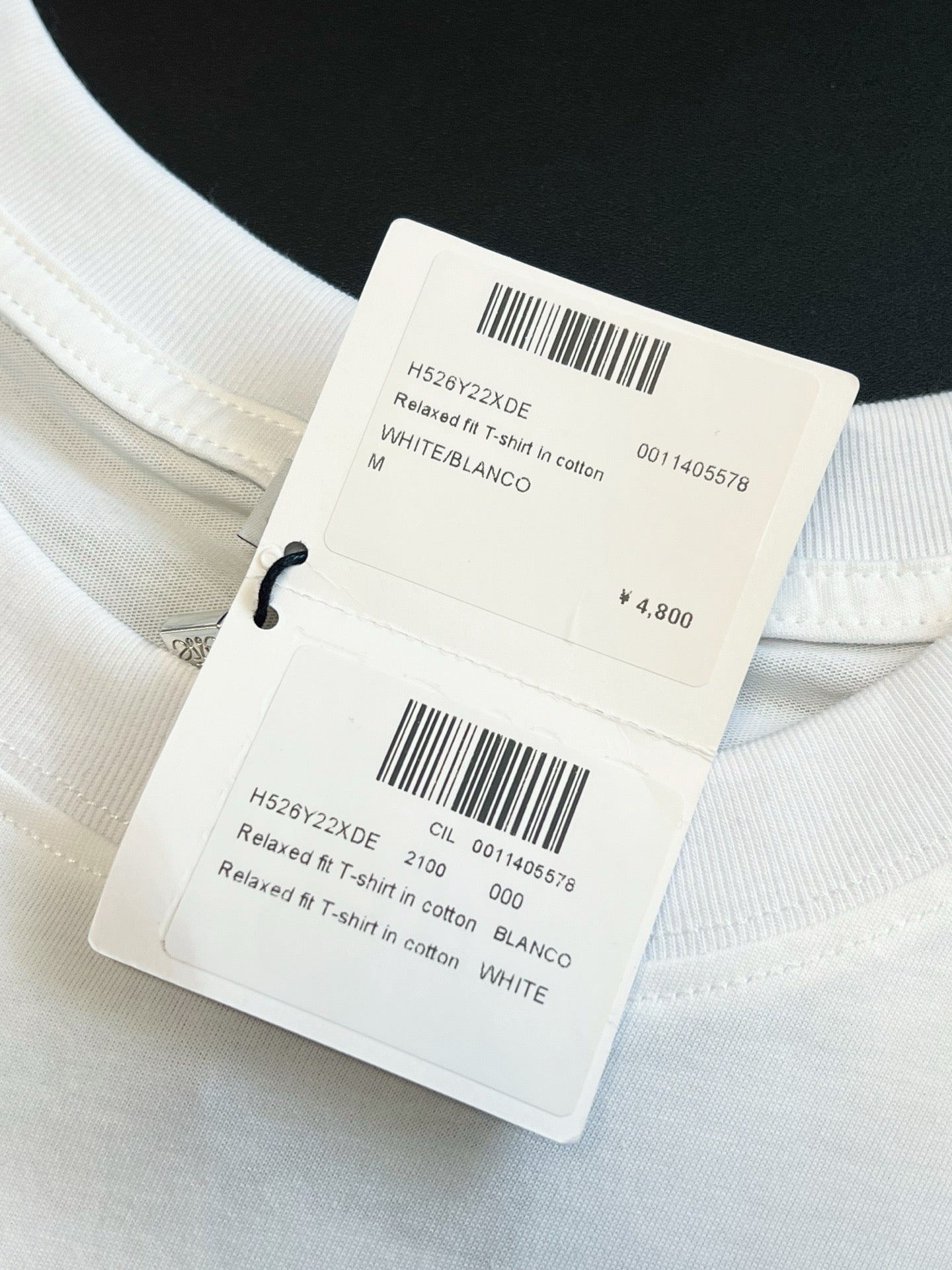Loewe T-Shirt