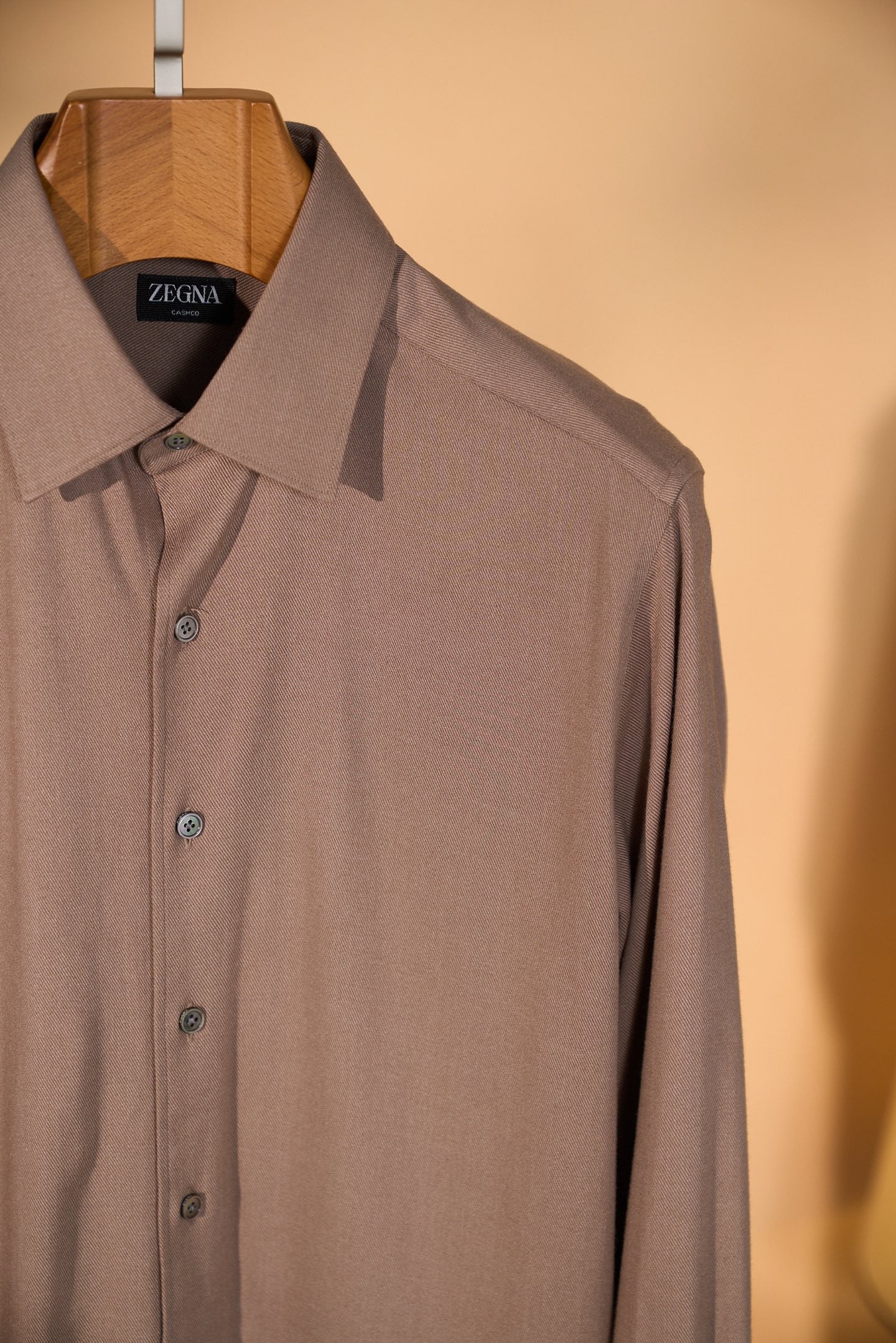 ZG Long Sleeve Shirt