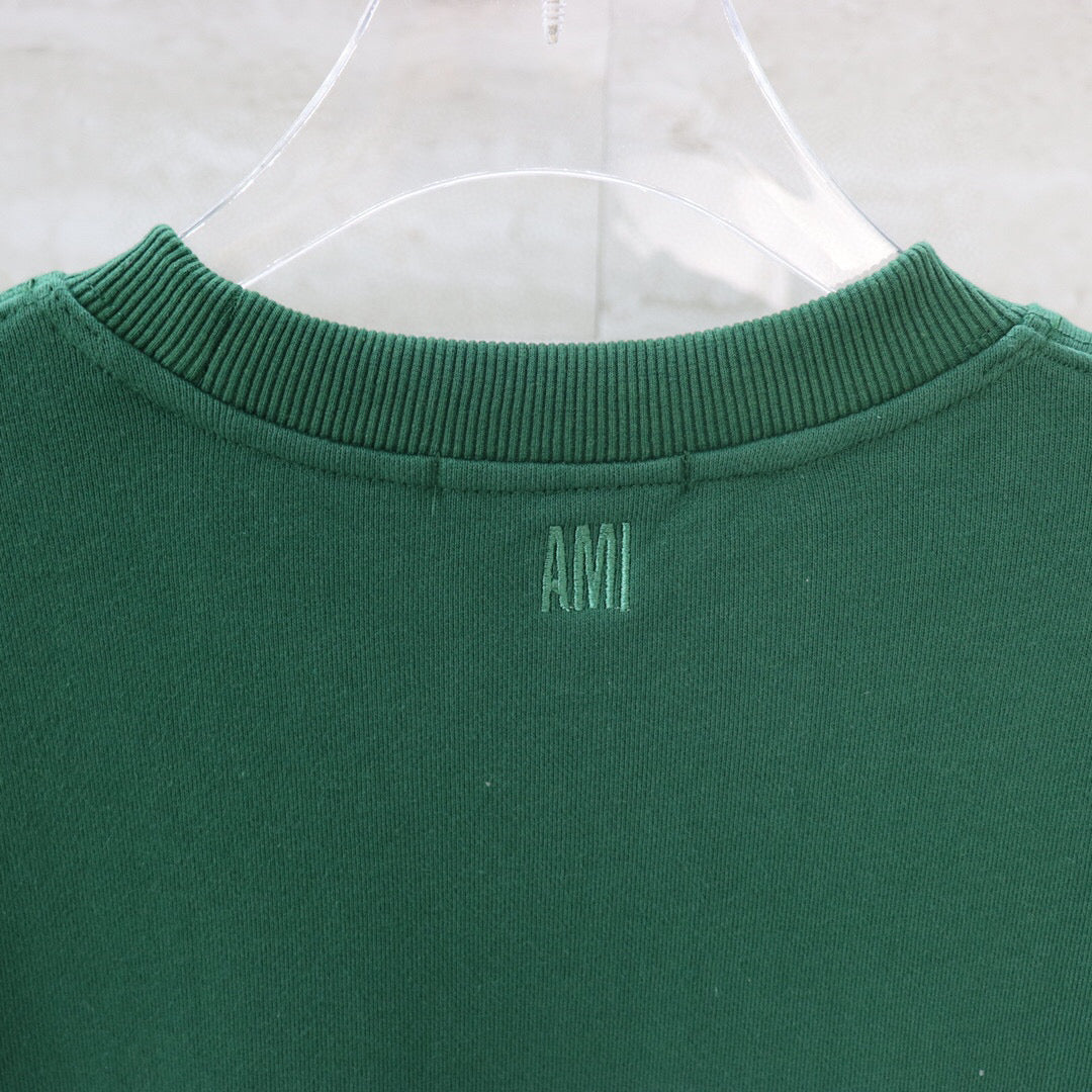 Ami Sweater