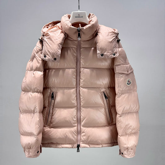 Moncler Down Jacket