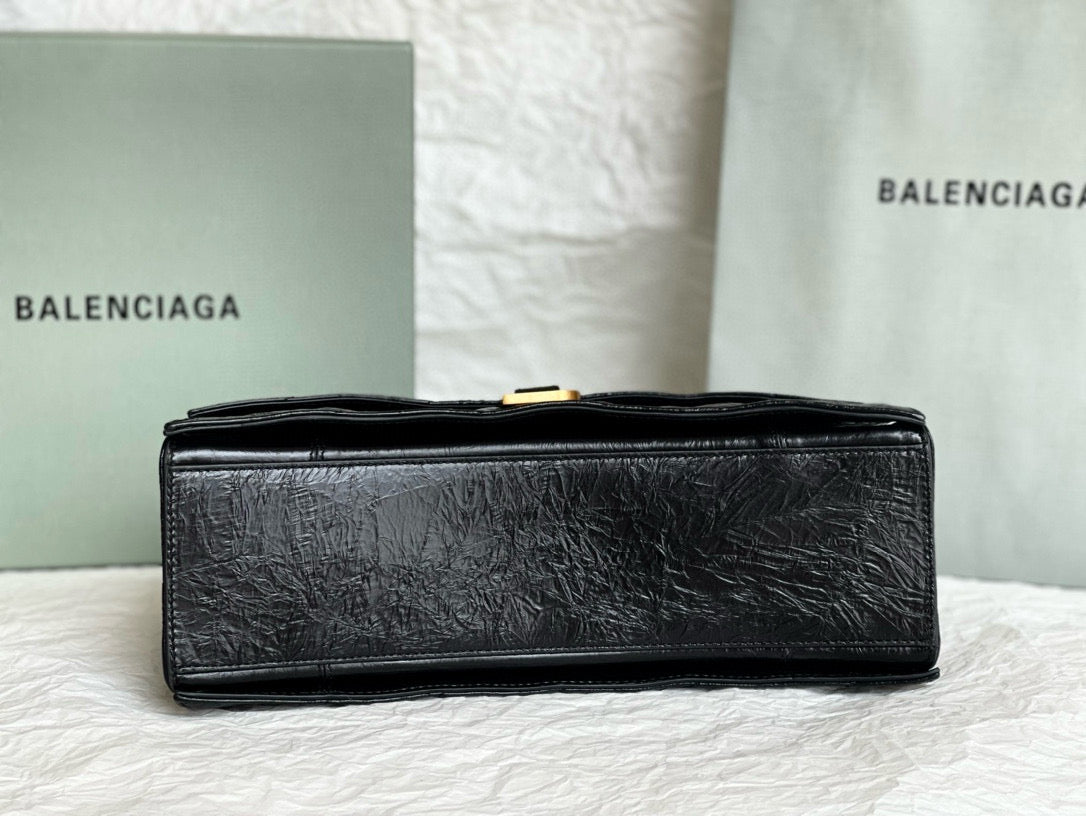 BLCG Crush Handbag(31x20x12cm)