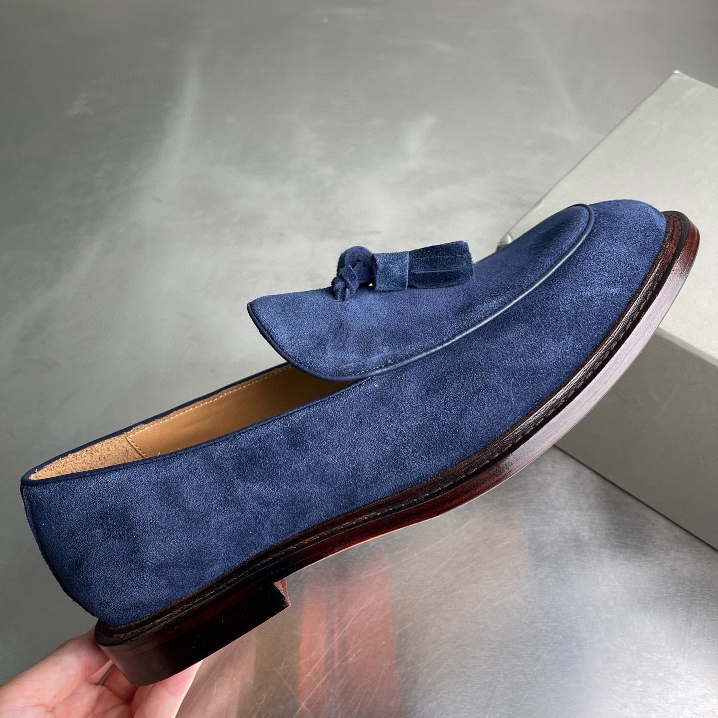 BC Loafer