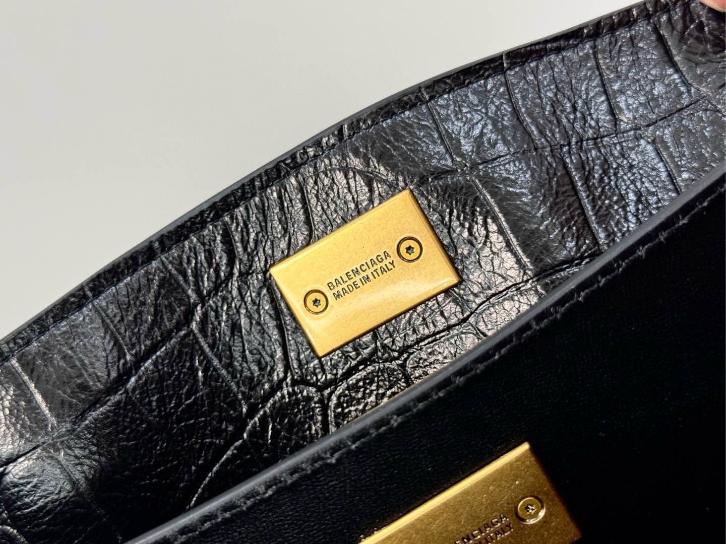 BLCG Rodeo Handbag 22x10x8cm