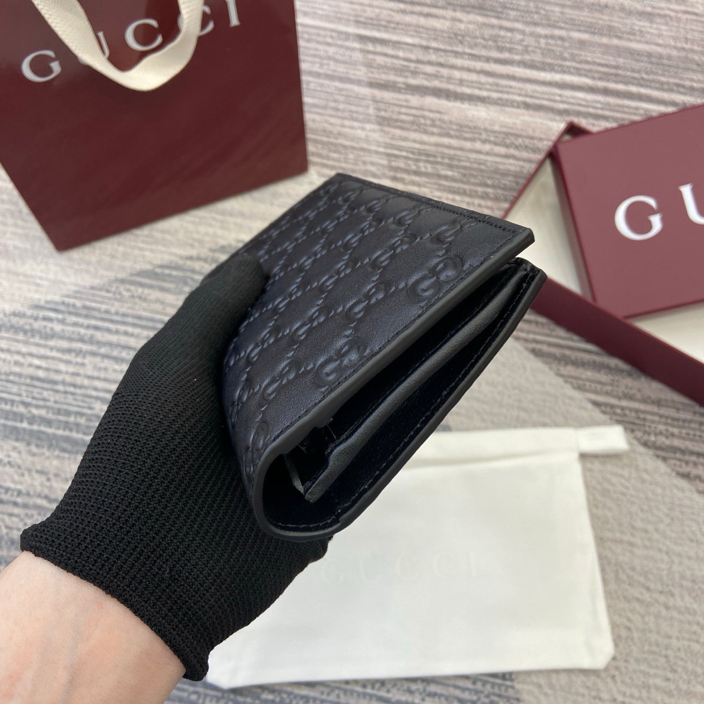 Gucci Wallet