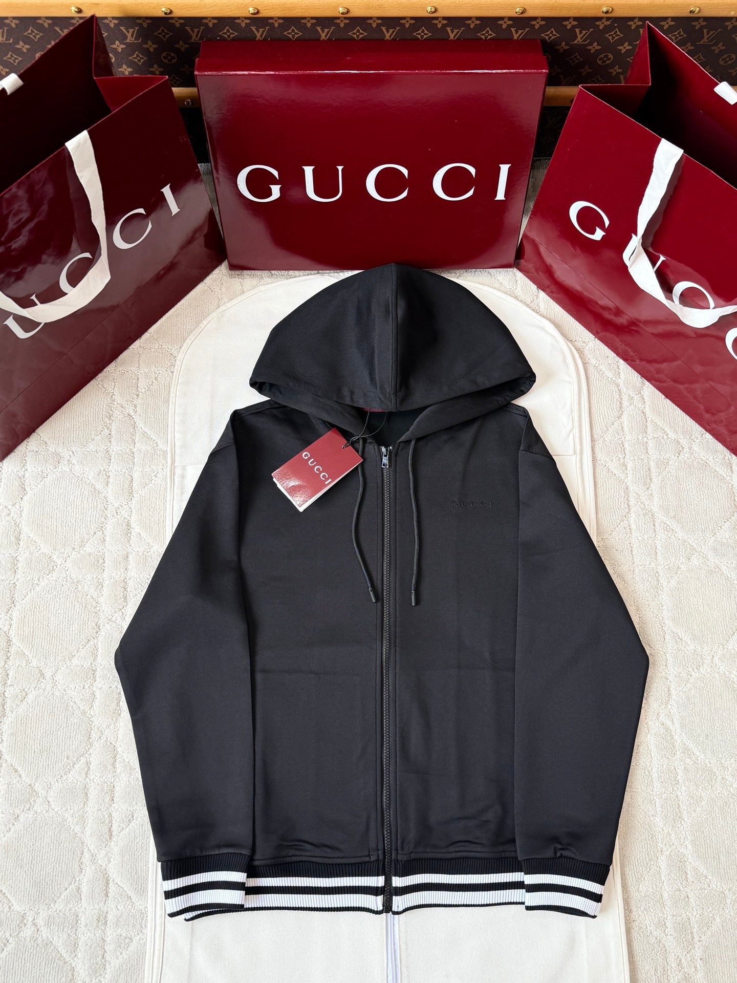 Gucci Jacket