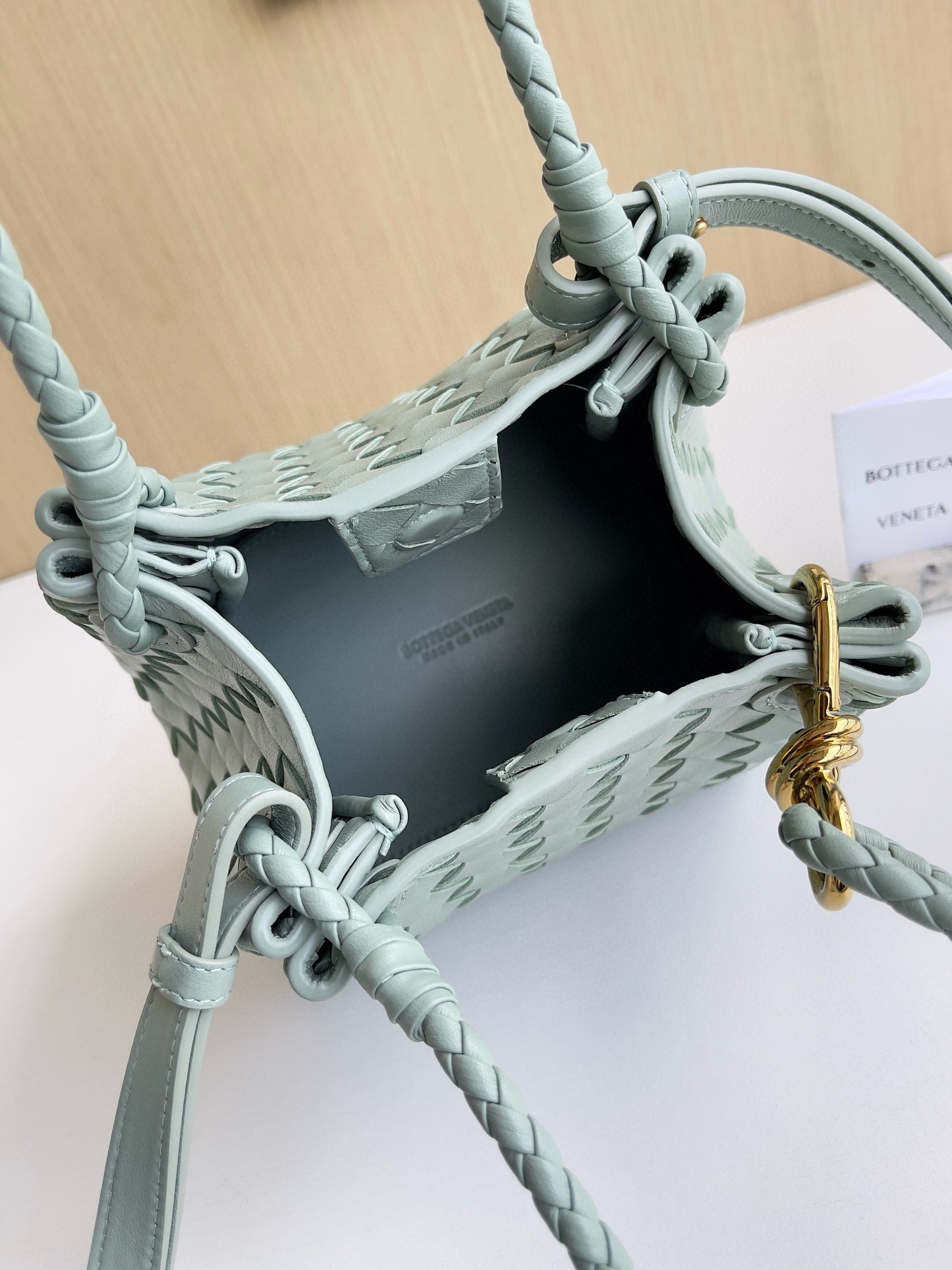 BV Andiamo Parachute Bag