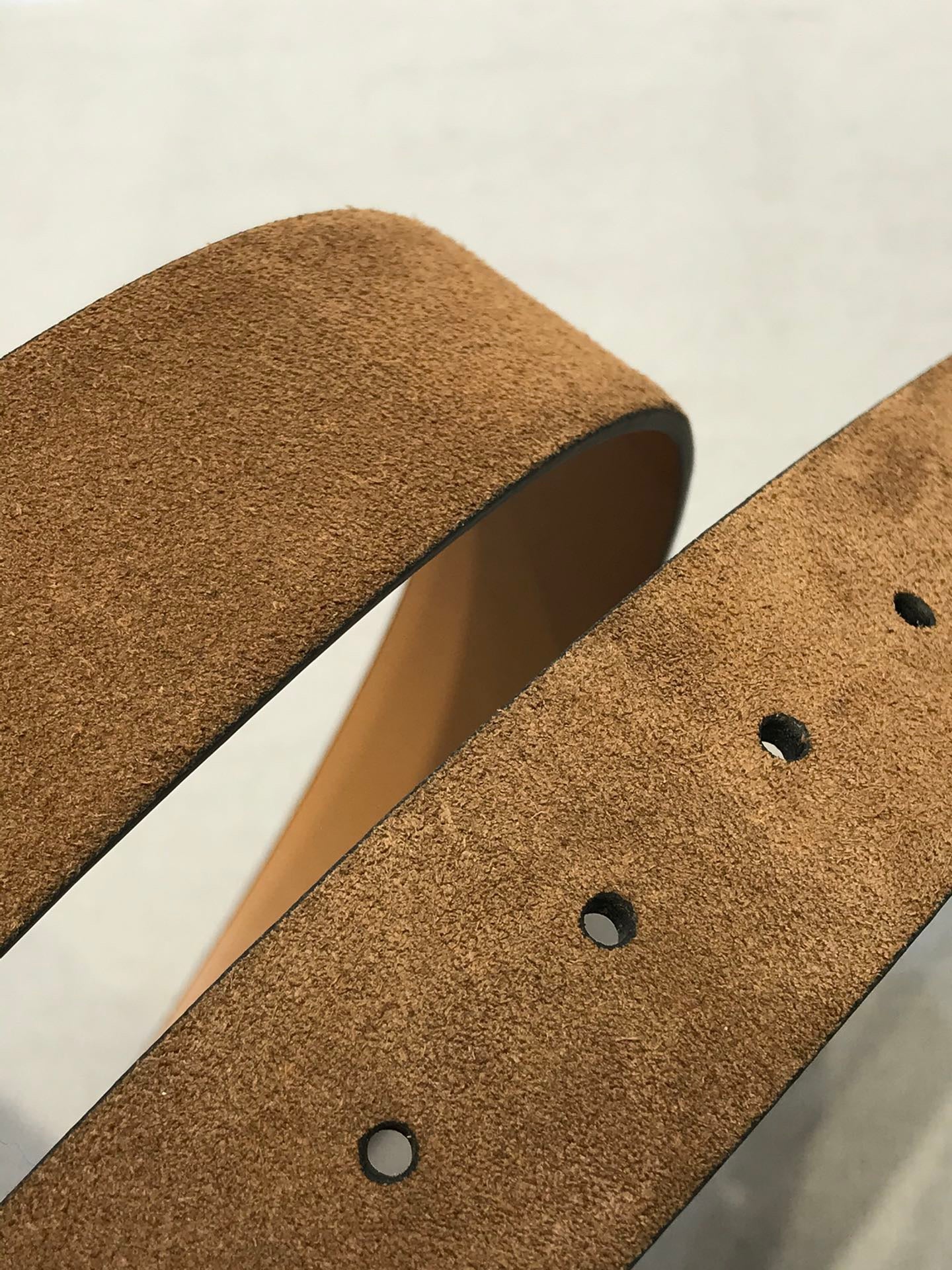 Fendi Belts