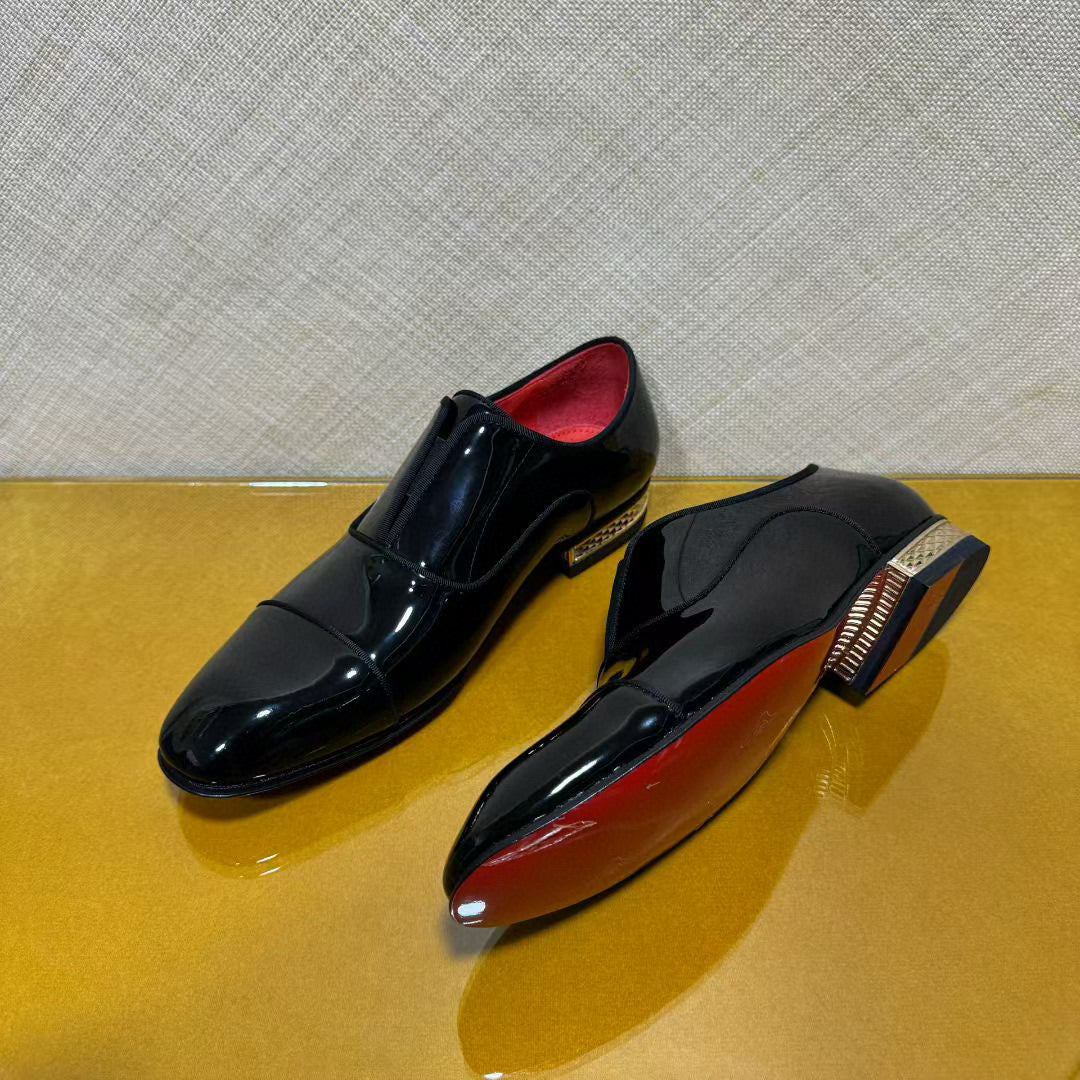 Christian Louboutin Loafer