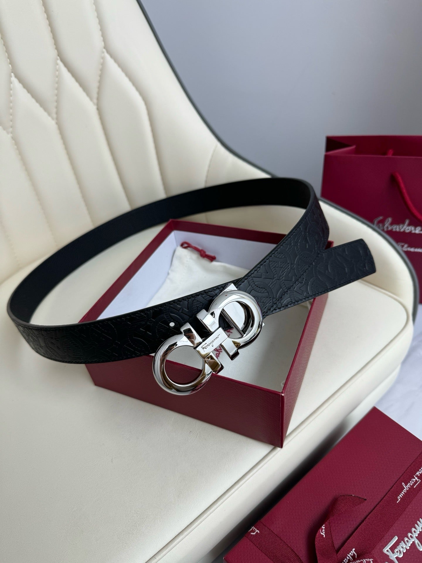 Ferragamo Belt