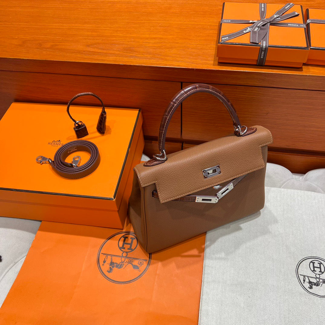 Hermes Kelly 25