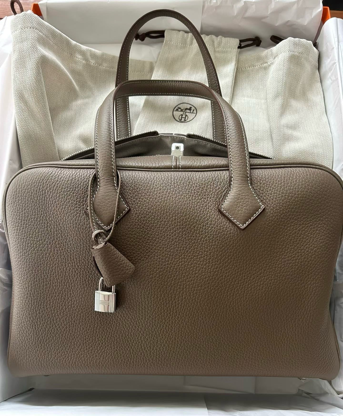 Hermes Bag