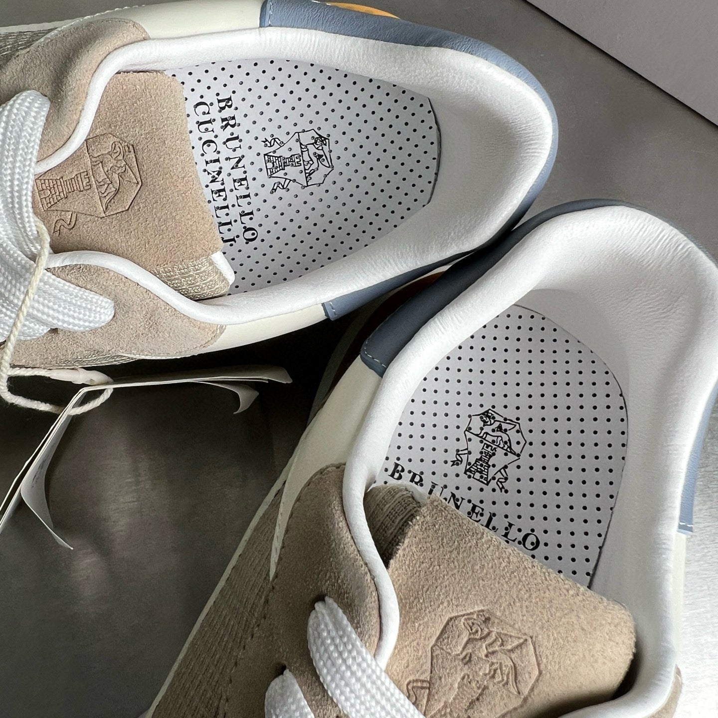 Brunello Cucinelli Sneakers