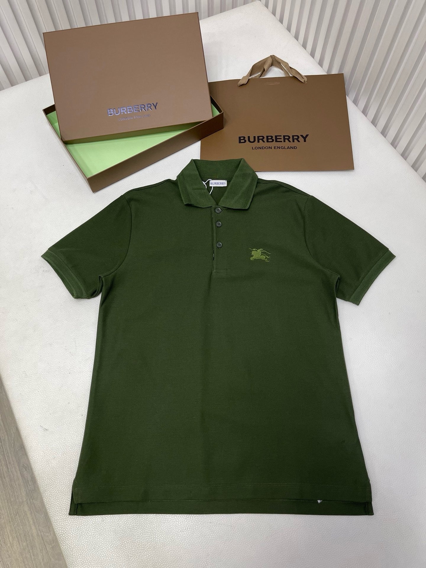 BBR Polo