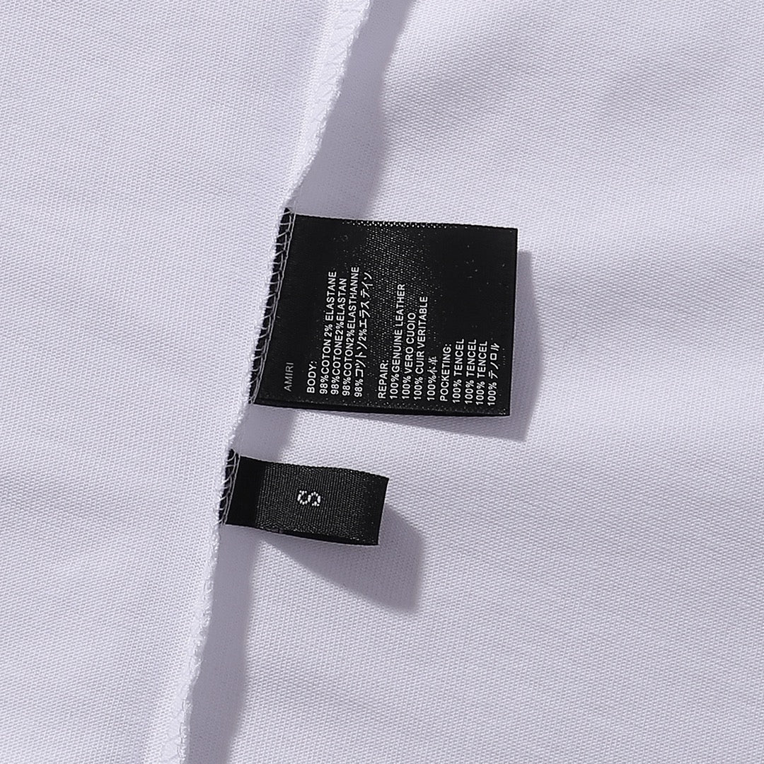 Amiri T-Shirt
