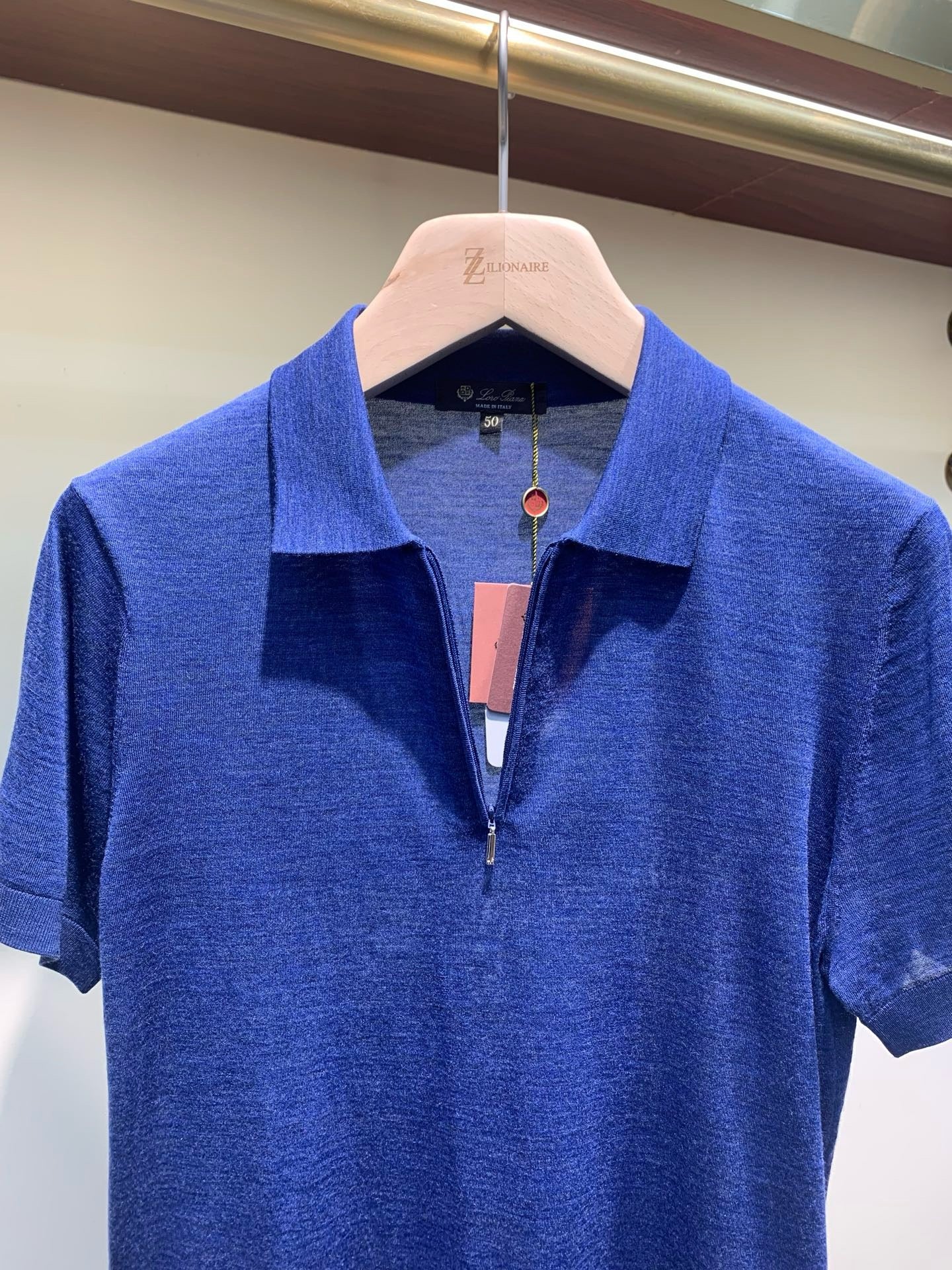 LP Polo