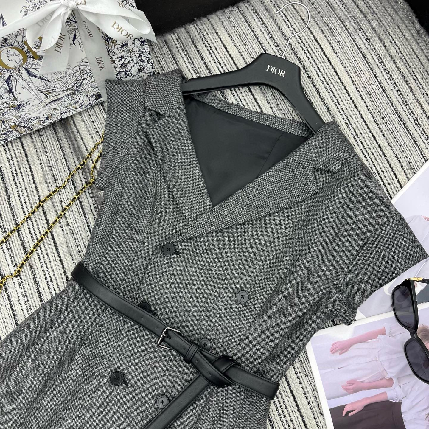 Dior Dress