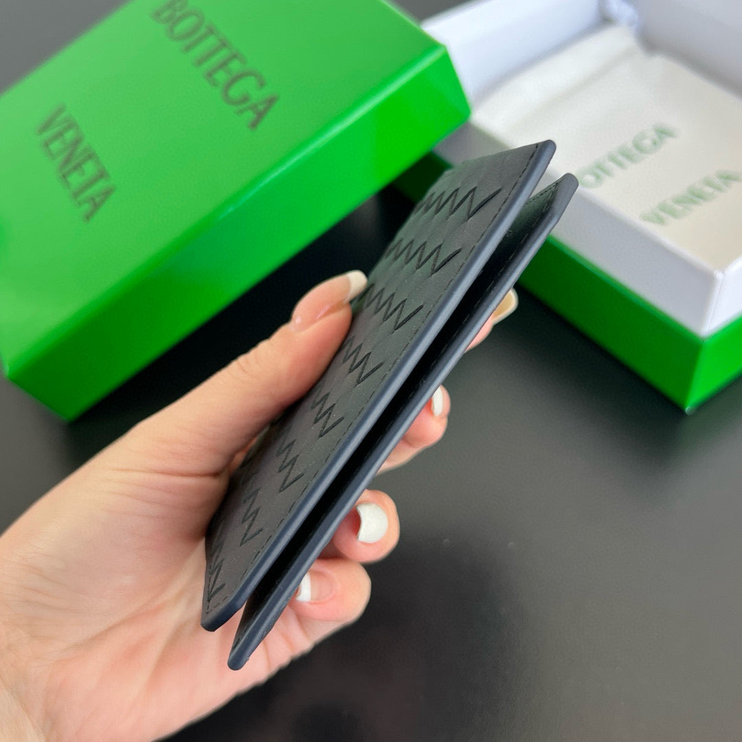 Bottega Veneta Card Holder