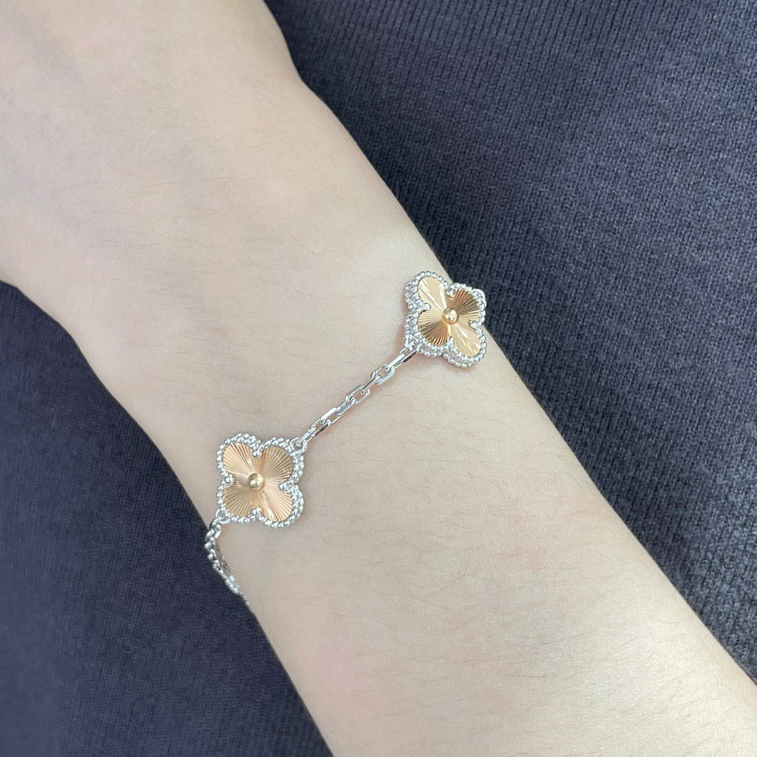 Van Cleef & Arpels Bracelet