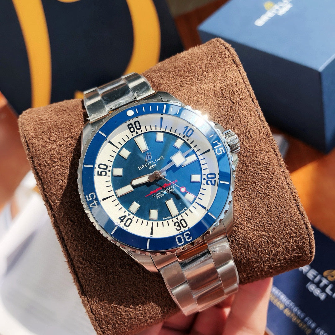 Breitling Superocean Automatic 42mm