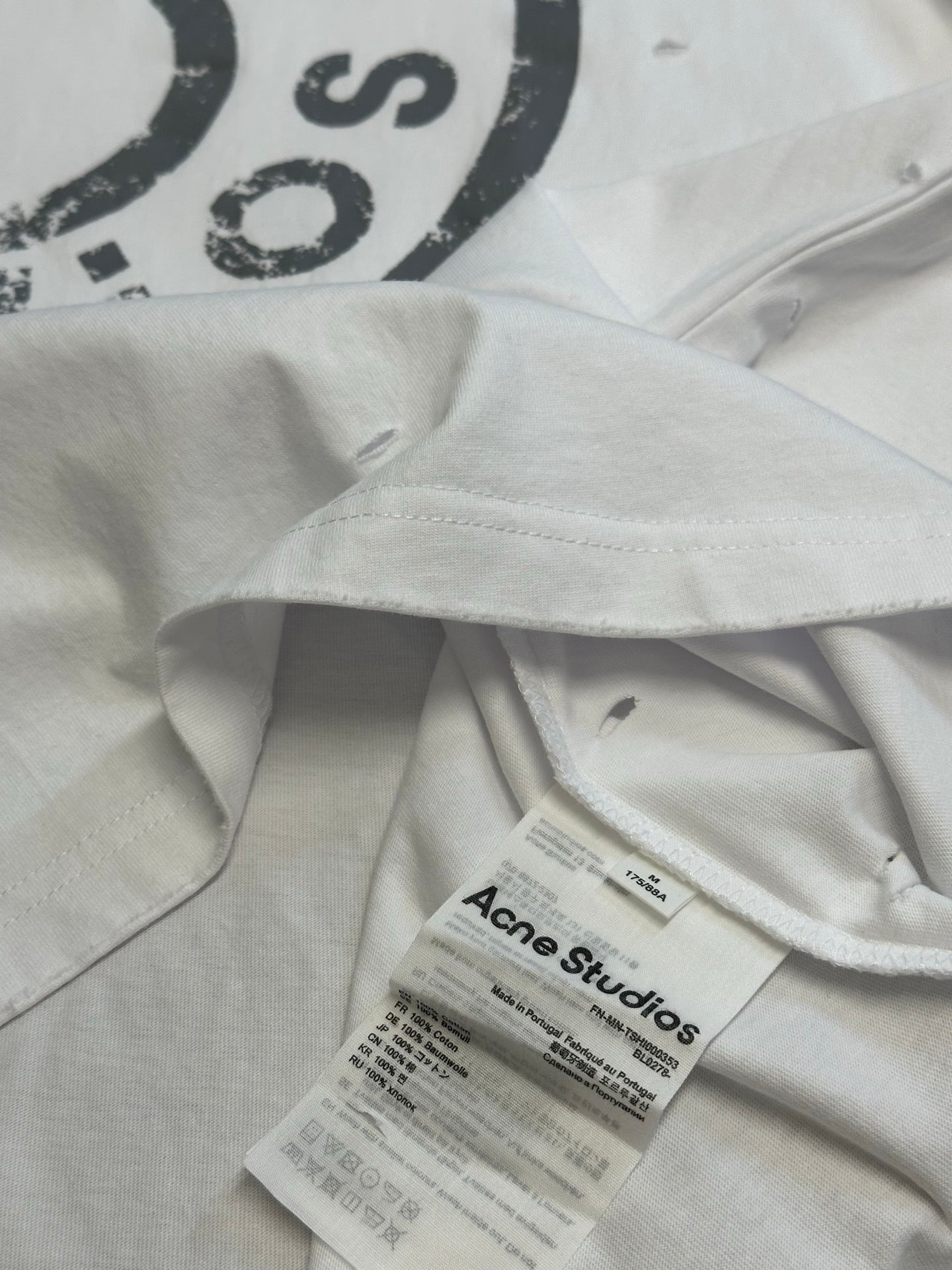 Acne Studios T-Shirt