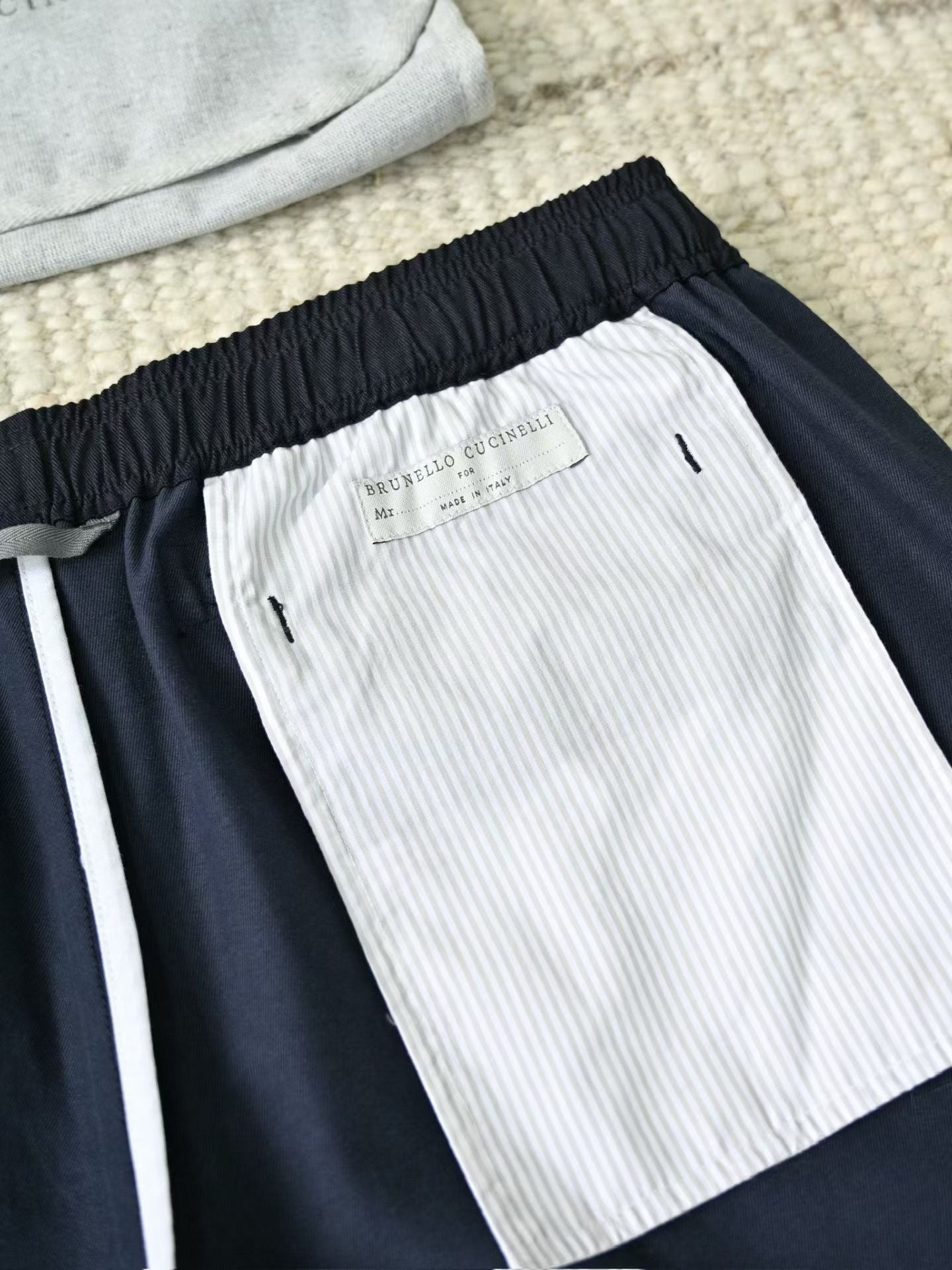 BC Shorts