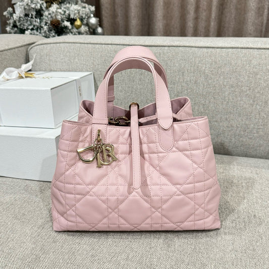 Dior Toujours Bag