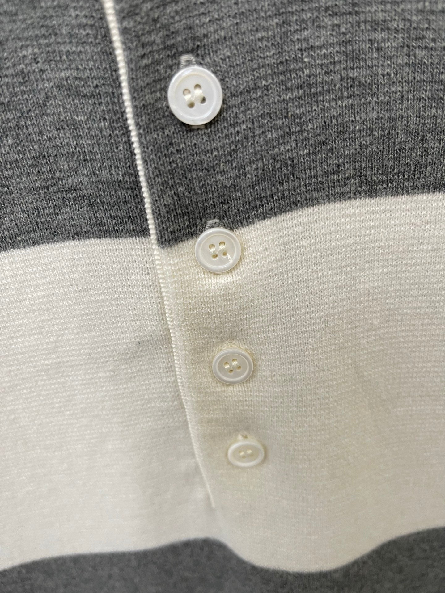 Thom Browne Polo