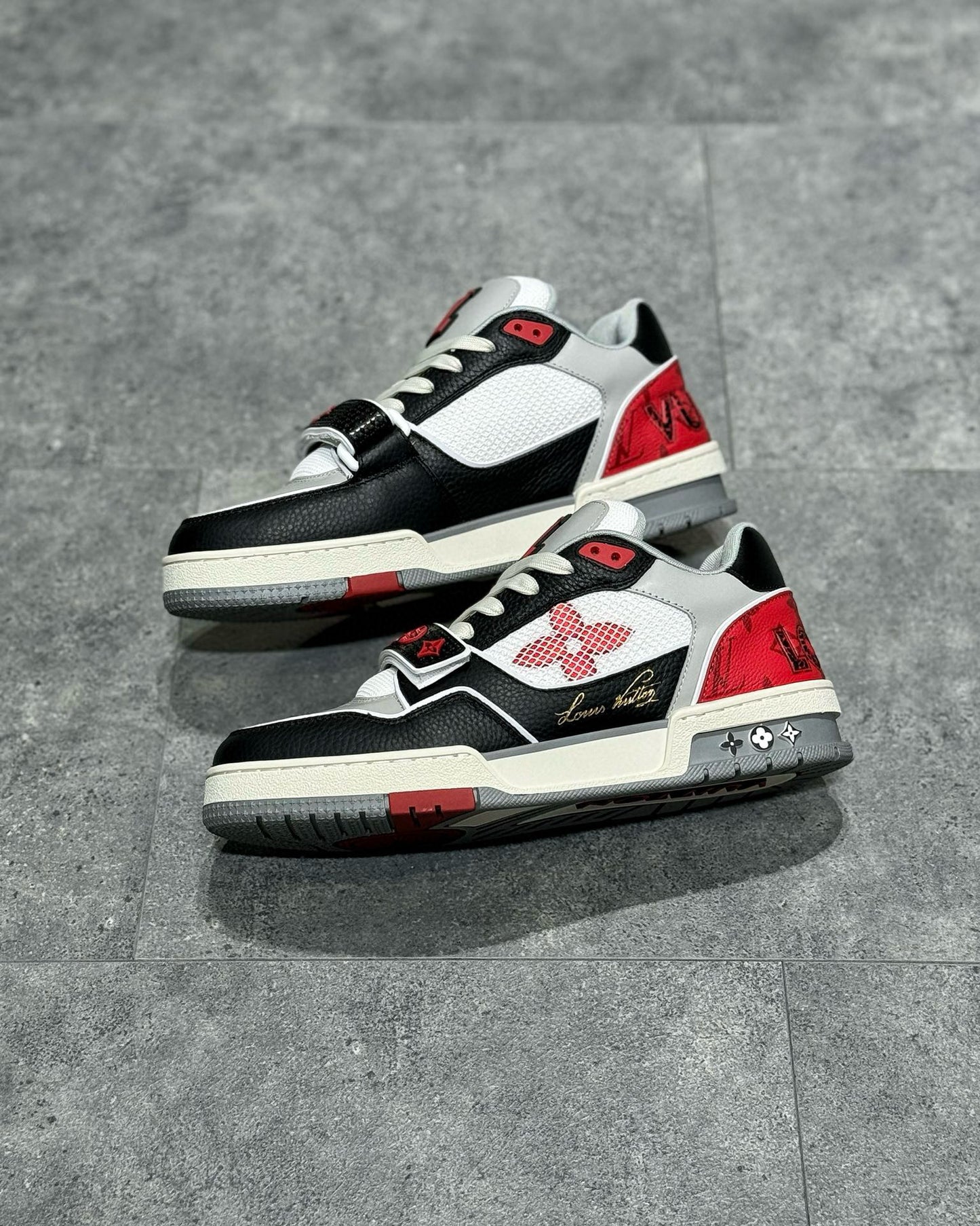 Louis Vuitton Trainer