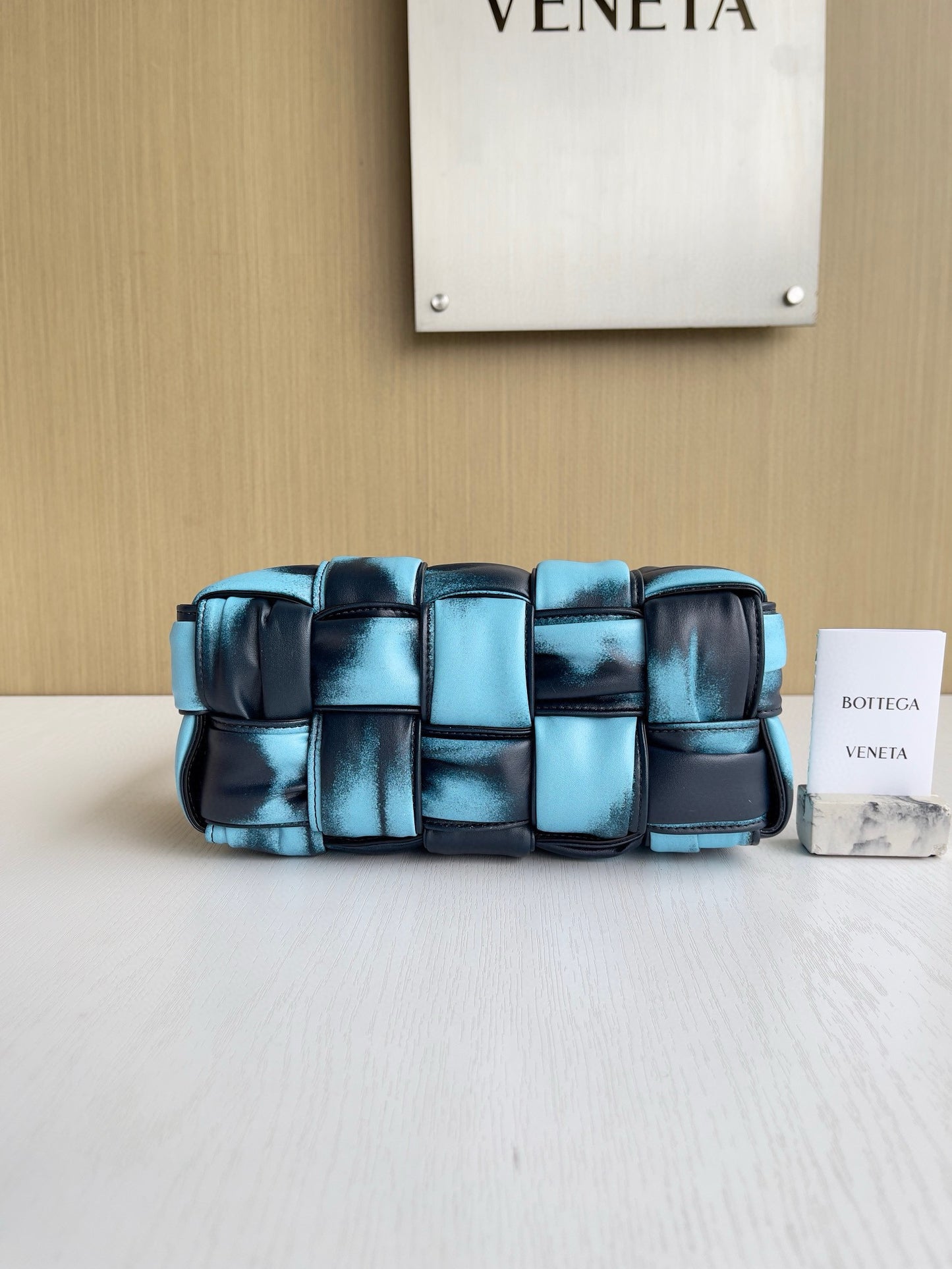 BV Brick Cassette Bag