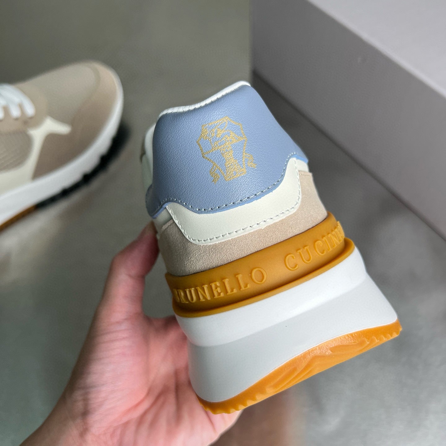 Brunello Cucinelli Sneakers