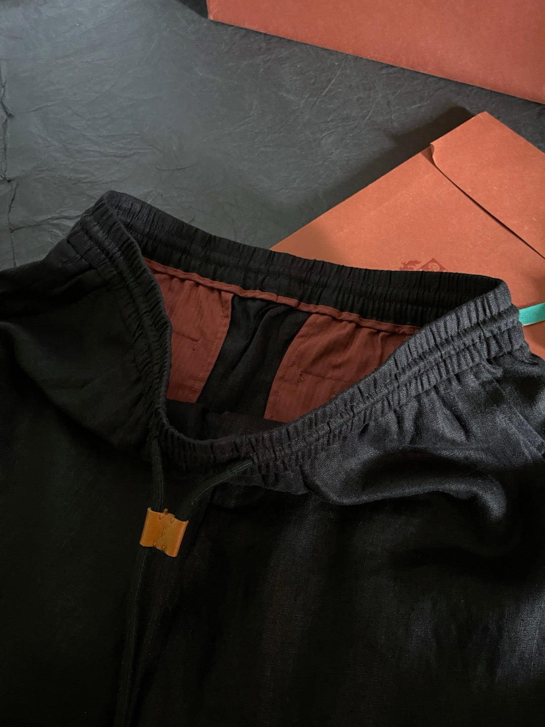LP Long Pants