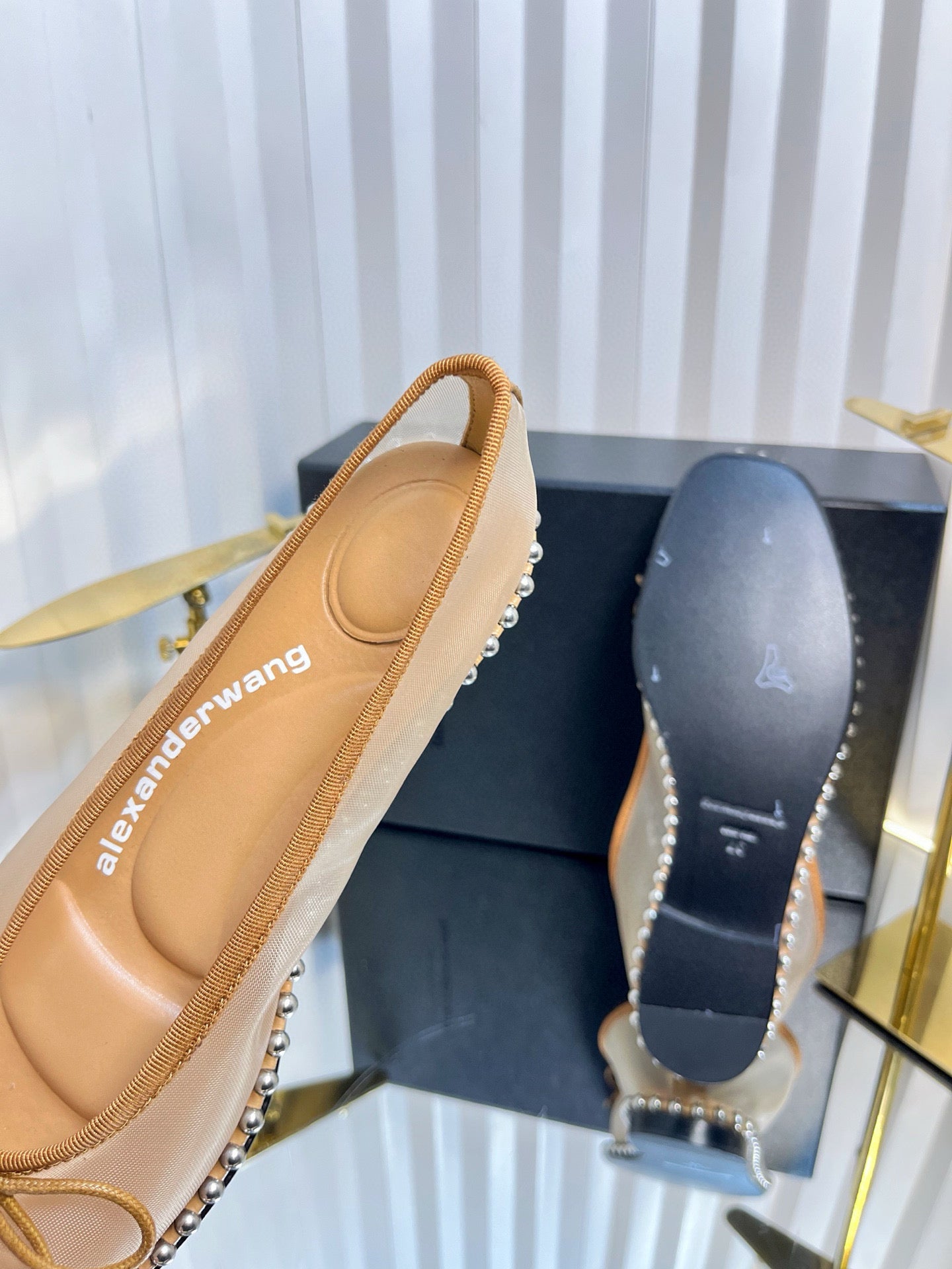 Alexander Wang Loafers