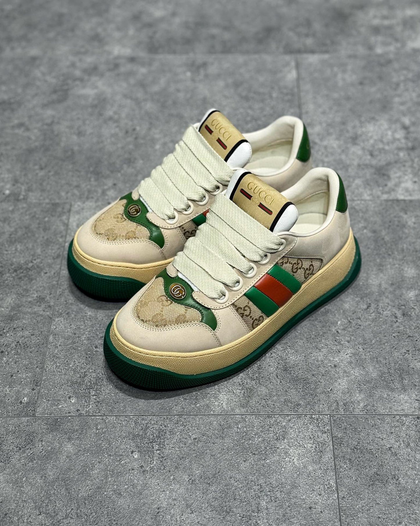 Gucci Sneakers