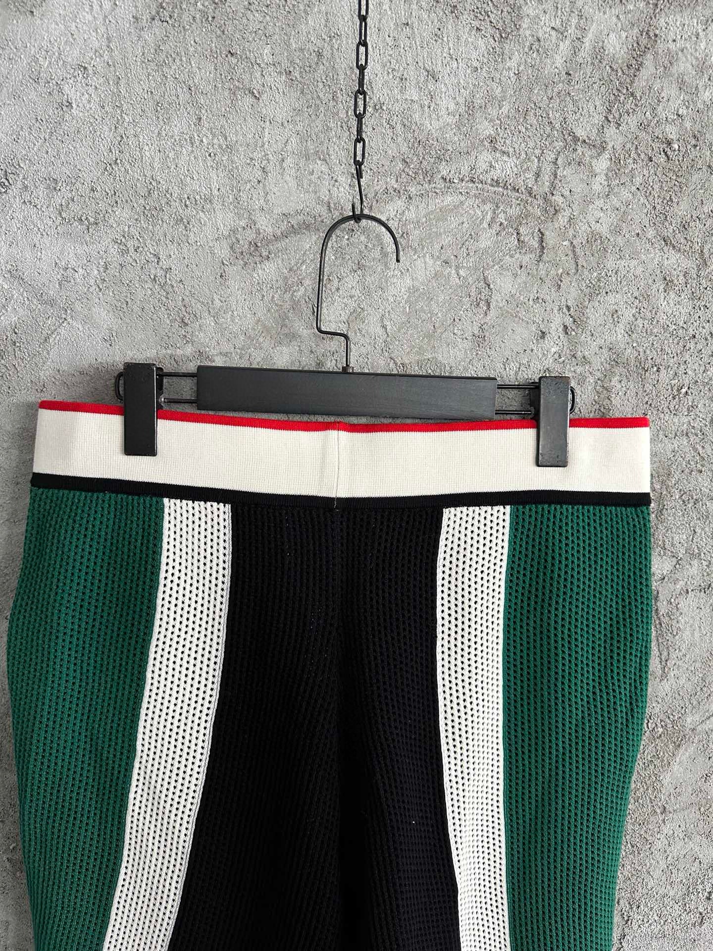 Casablanca Short Pants