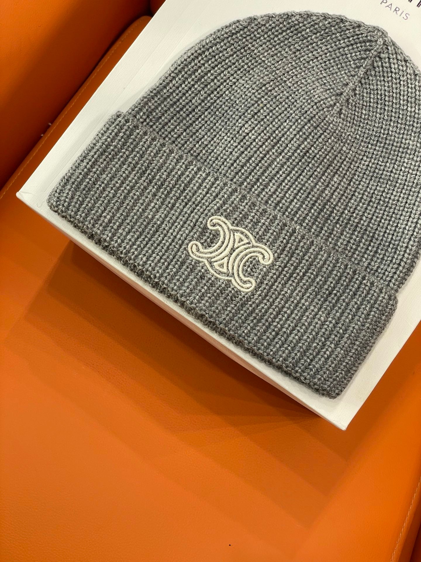 Celine Beanie