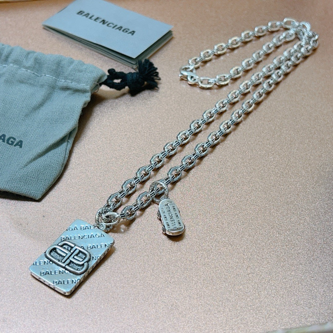 Balenciaga Necklace