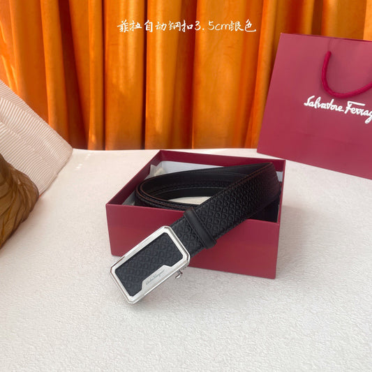 Ferragamo Belts
