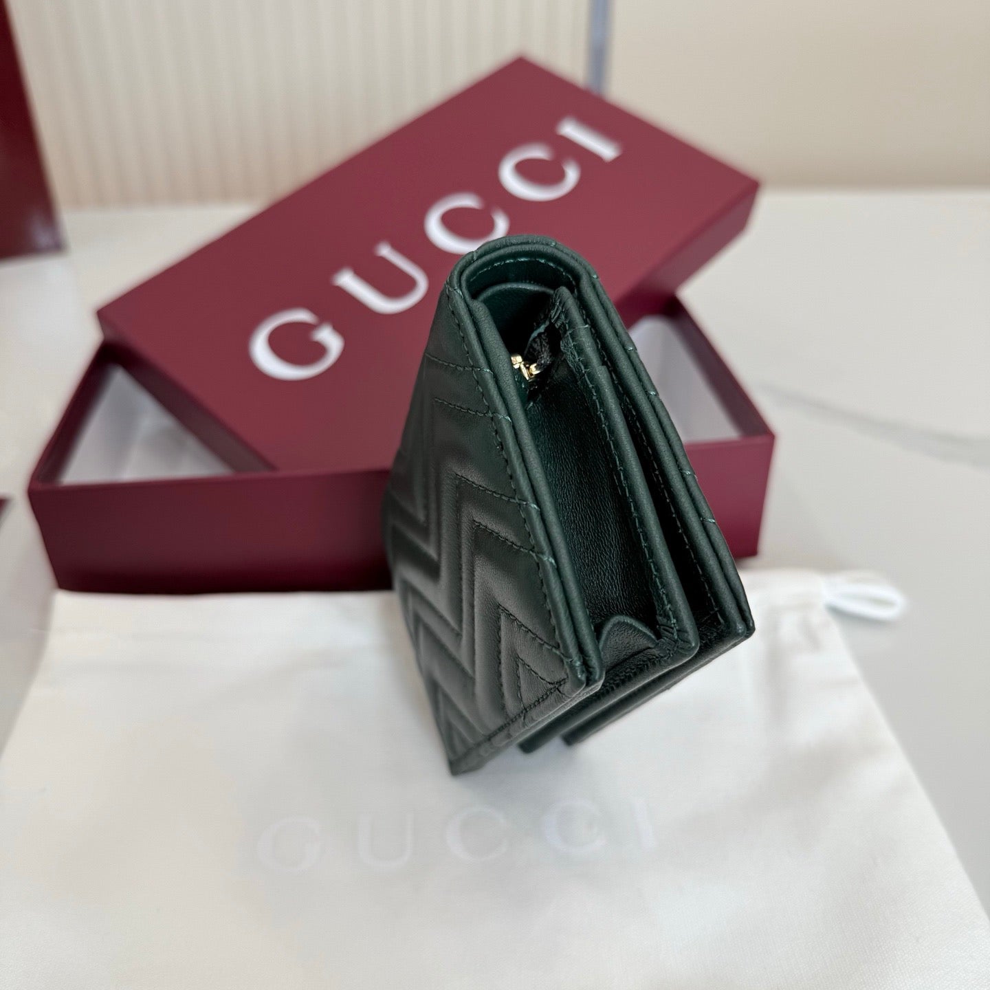 Gucci Wallet
