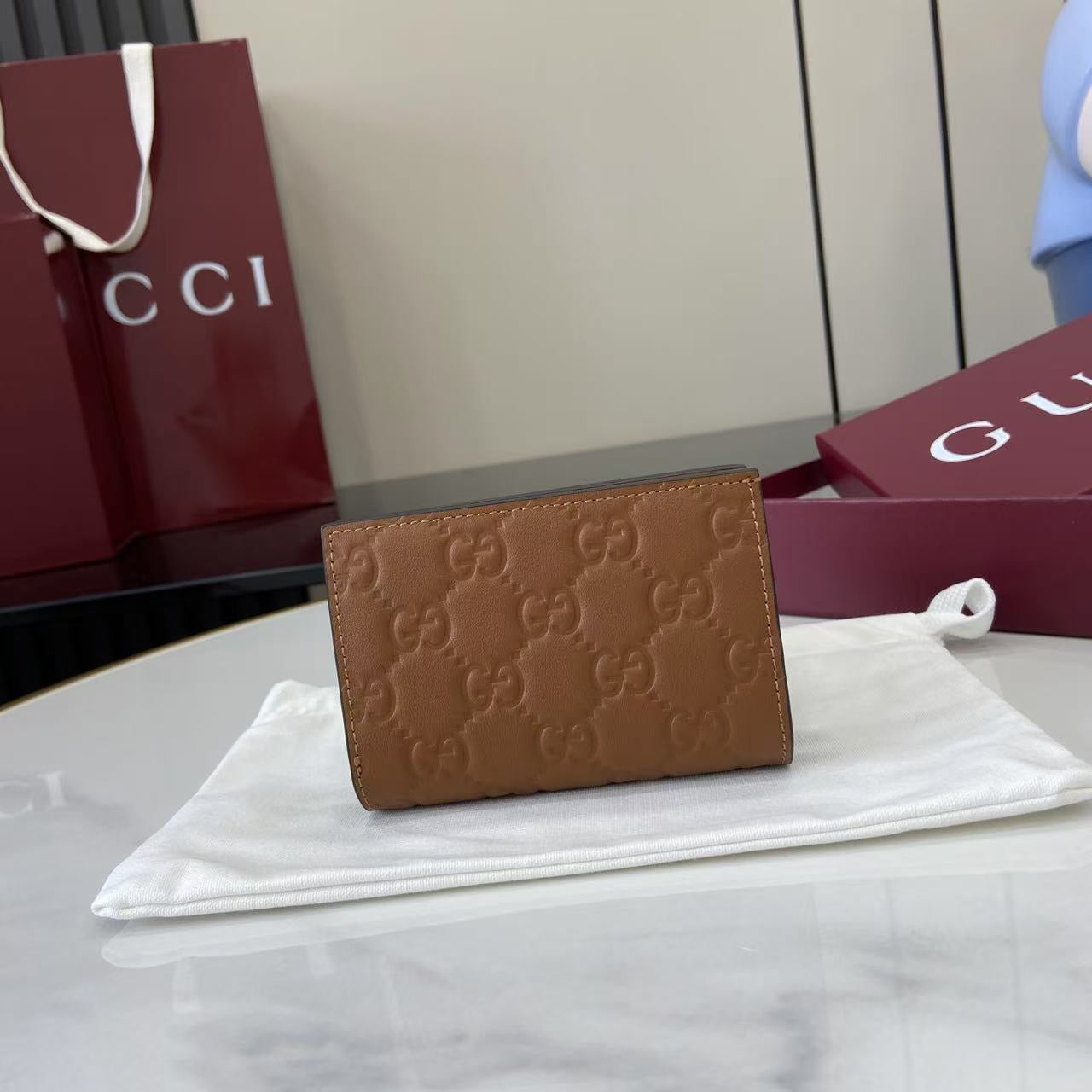 Gucci Wallet