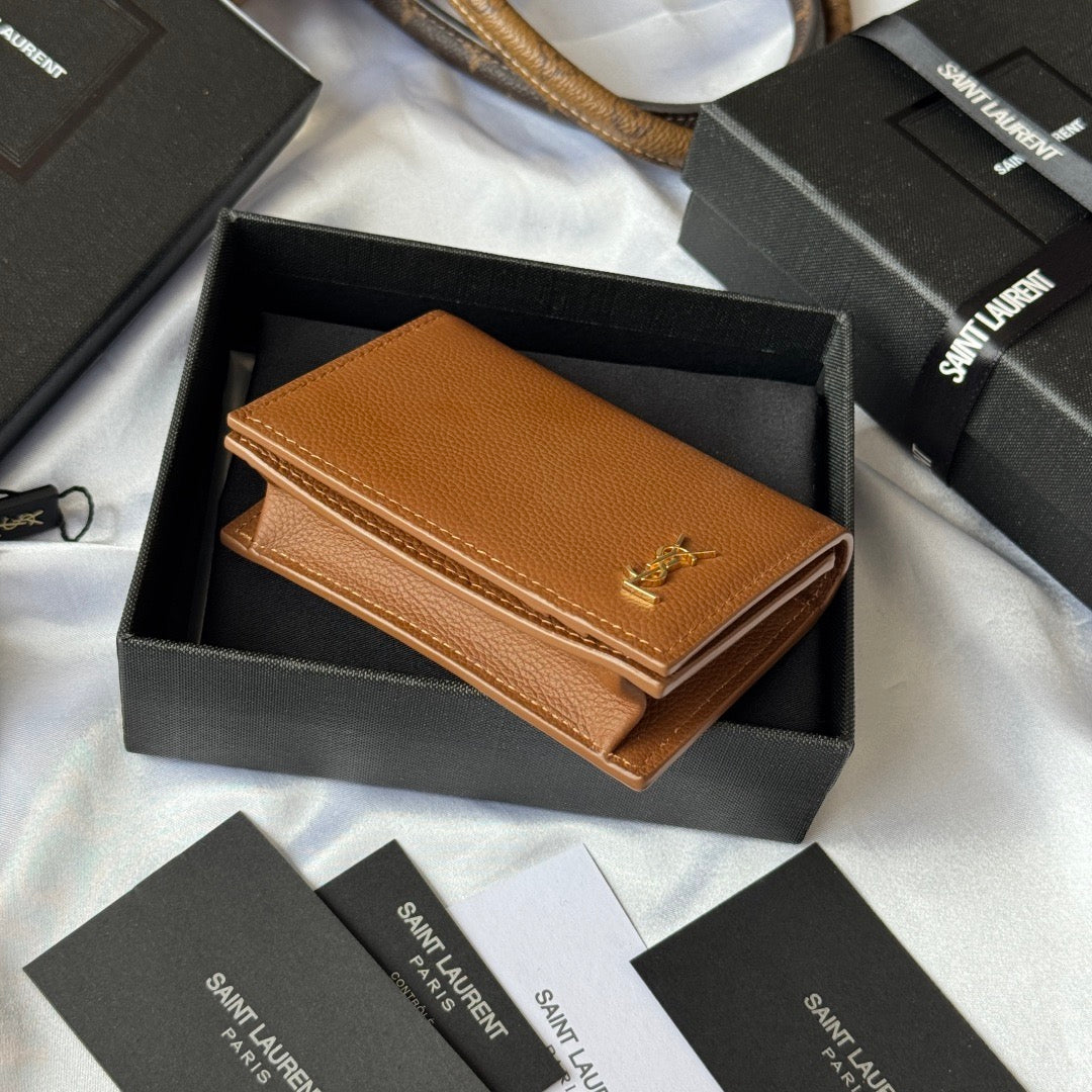 YSL Wallet